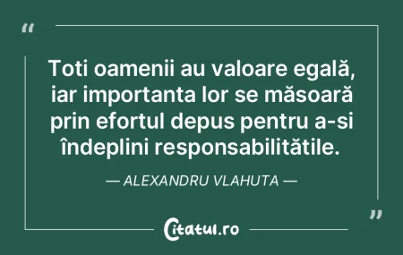 Oamenii se dezvoltă și cresc atunci c�...