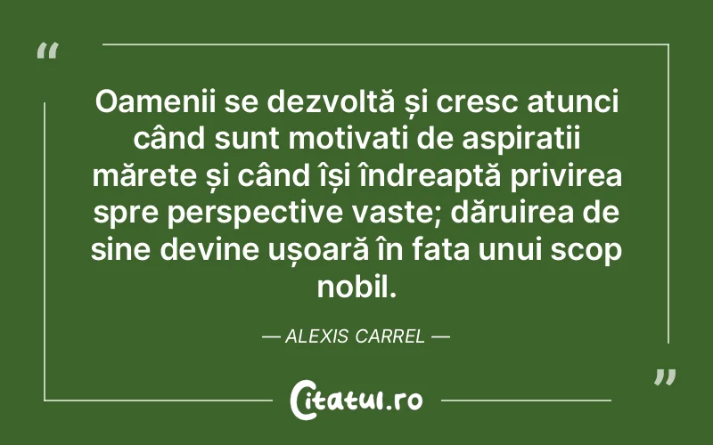 Citat Autor necunoscut - citate oameni