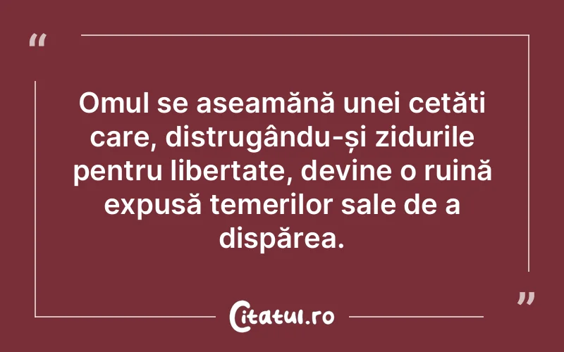 Citat Autor necunoscut - citate oameni