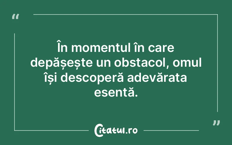 Citat Autor necunoscut - citate oameni