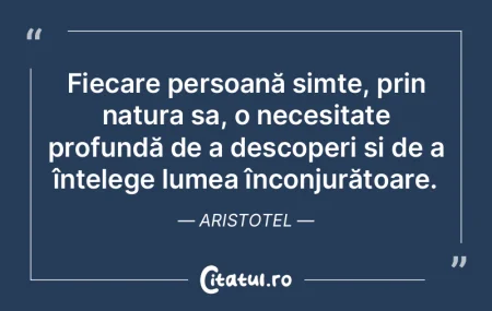 Diferența dintre un om educat și unul ... Diferența dintre un om educat și unul ...