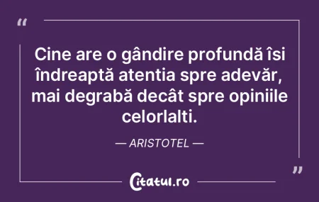 Prin comportamente repetate, oamenii î�...