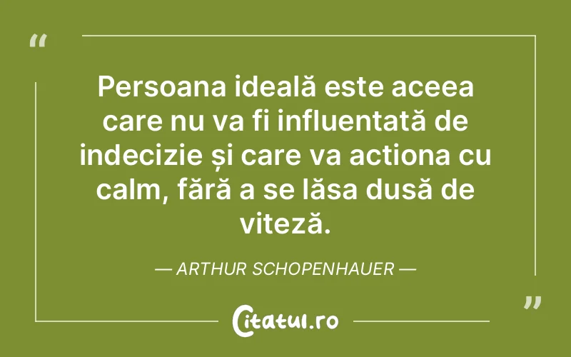 Citat Arthur Schopenhauer - citate oameni