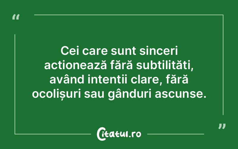 Citat Autor necunoscut - citate oameni