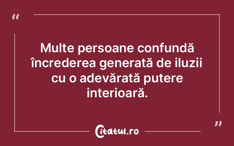 Citat Autor necunoscut - citate oameni