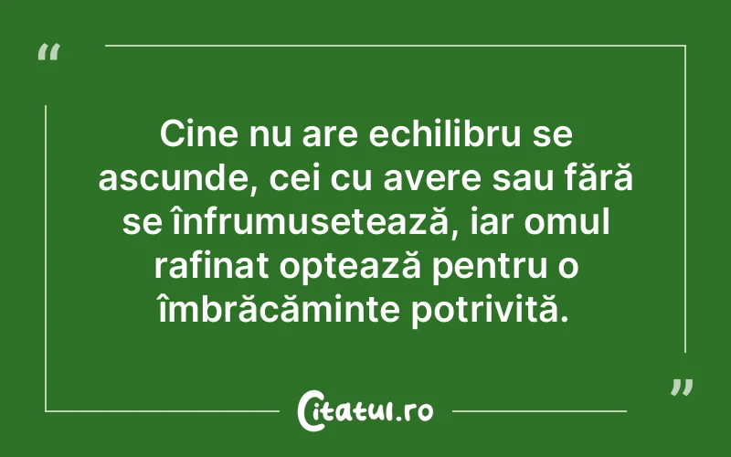 Citat Autor necunoscut - citate oameni