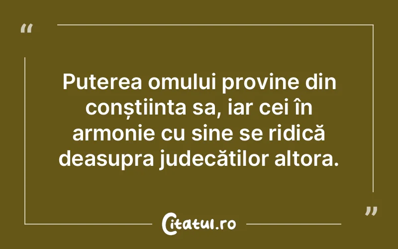 Citat Autor necunoscut - citate oameni