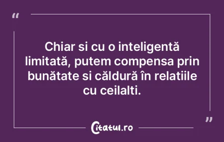 Oamenii lipsiți de empatie nu se pot di...