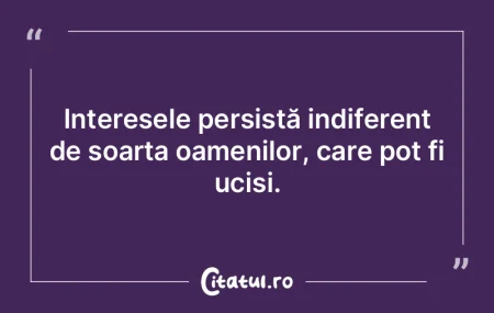 Fiecare om vine cu imperfecțiuni care r...