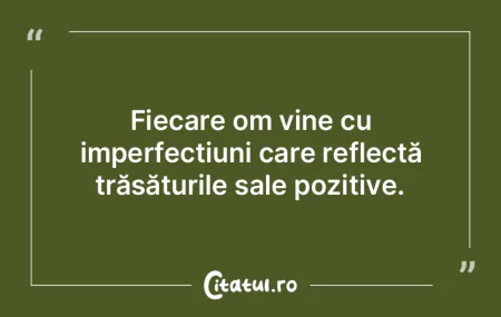Oamenii se comportă adesea ca niște cl...