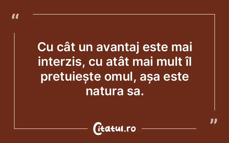 Citat Autor necunoscut - citate oameni