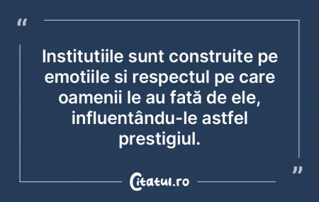 Cine își recunoaște slăbiciunile are... Cine își recunoaște slăbiciunile are...