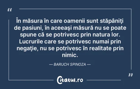 Oamenii se armonizează natural atunci c... Oamenii se armonizează natural atunci c...