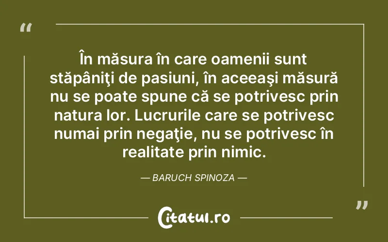 Citat Autor necunoscut - citate oameni