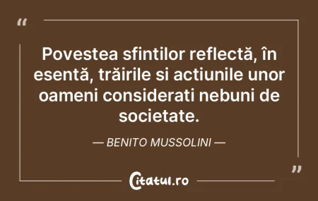 Oamenii nu sunt definiți de circumstan�...