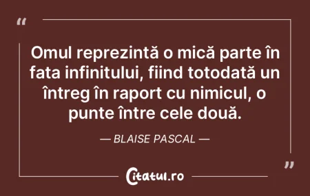 Oamenii nu sunt instruiți în a-și cul... Oamenii nu sunt instruiți în a-și cul...