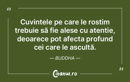 Măreția poate fi copleșitoare, iar oa... Măreția poate fi copleșitoare, iar oa...