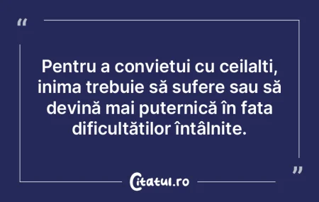 Cine are mult se comportă ca un gospoda...