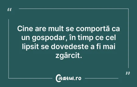 Oamenii se hrănesc din pasiune, iar ra�...