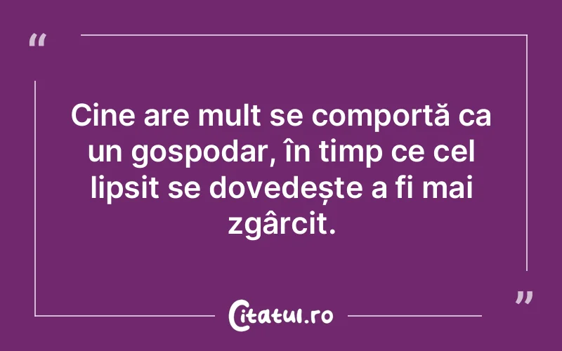 Citat Autor necunoscut - citate oameni