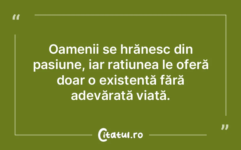 Citat Autor necunoscut - citate oameni