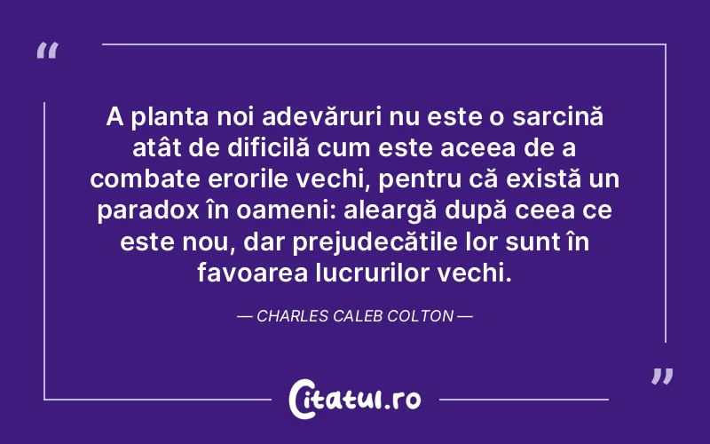 Citat Autor necunoscut - citate oameni