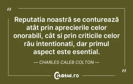 Mândria poate transforma unii oameni î... Mândria poate transforma unii oameni î...