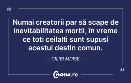 Oamenii reflectă comportamentul celor d...