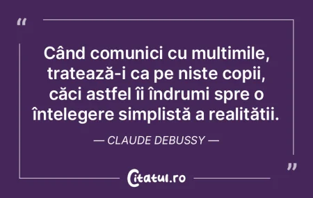Mă îngrijorează mai mult incapacitate...