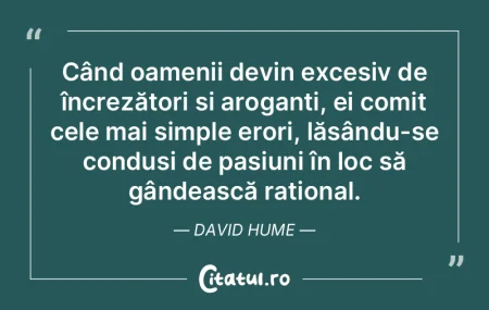 Oamenii tind să rețină mai ușor eror... Oamenii tind să rețină mai ușor eror...
