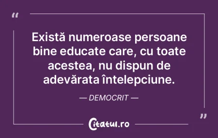 Cei ce se tem de moarte, de fapt, se în...