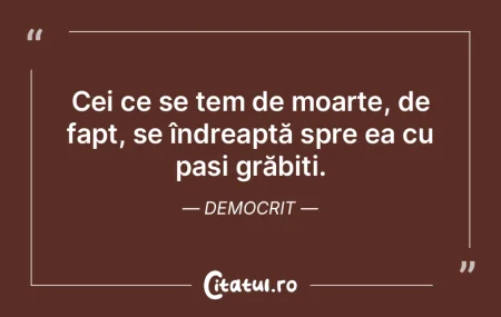 Spre deosebire de animale, care își cu...