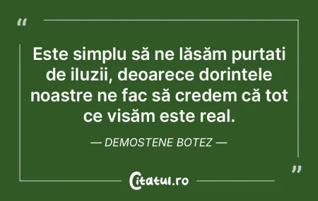 Este cunoscut că în viață, oamenii s...