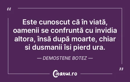 Când nu au argumente solide, oamenii al...