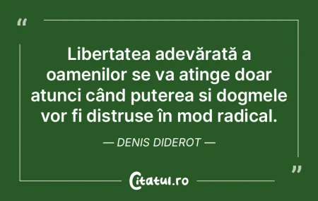 Cine nu are bunătate în suflet se va s...