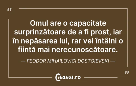 Majoritatea oamenilor se tem cel mai mul...