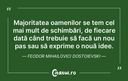Împreună, oamenii pot deveni chiar mai...