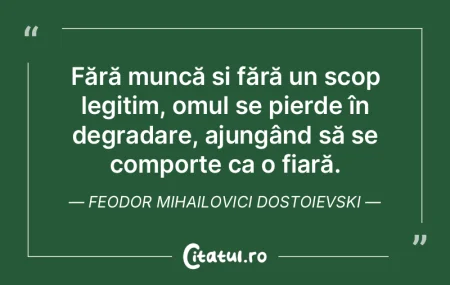 Minciuna este singurul privilegiu al omu...