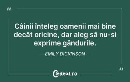 Stabilește-ți un principiu și un idea... Stabilește-ți un principiu și un idea...