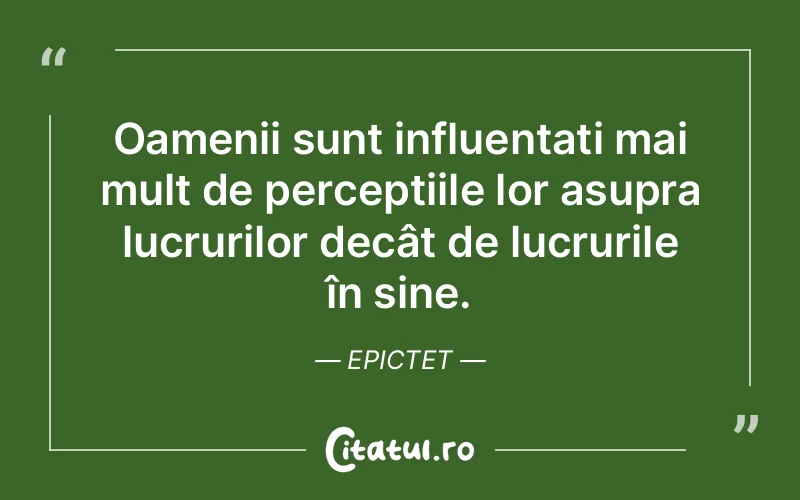 Citat Epictet - citate oameni
