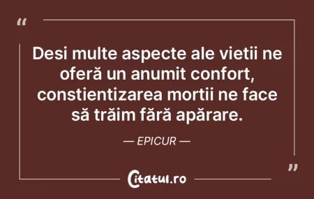 Există persoane care, distorsionând re...