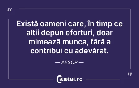 Cine suferă din cauza sorții tinde să... Cine suferă din cauza sorții tinde să...