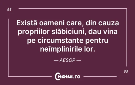 Oamenii înţelepţi trebuie mai întâi...