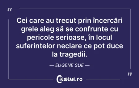 Mulți oameni de calitate rămân invizi... Mulți oameni de calitate rămân invizi...