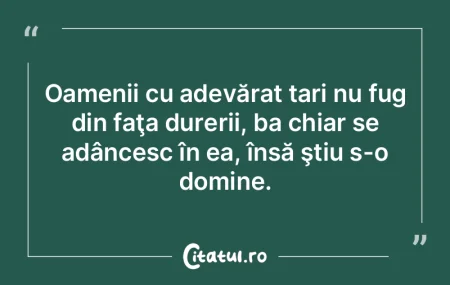 Orice hotărâre de-a noastră, oricât ... Orice hotărâre de-a noastră, oricât ...