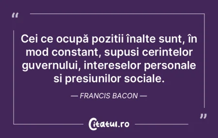 Oamenii nu sunt controlați de destin, c... Oamenii nu sunt controlați de destin, c...