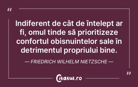 A conviețui cu ceilalți este o provoca...