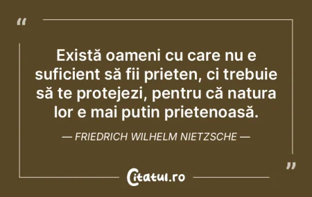 Există o multitudine de oameni pe lume,...