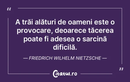 Faptul că natura umană are o latură �...