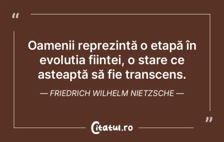 Am realizat cu rușine că oamenii au o ... Am realizat cu rușine că oamenii au o ...